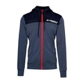 Ski Stoeckli Hoody Jacket Fullzip WRT Antra Black - 2023/24 - Speedxcrafts