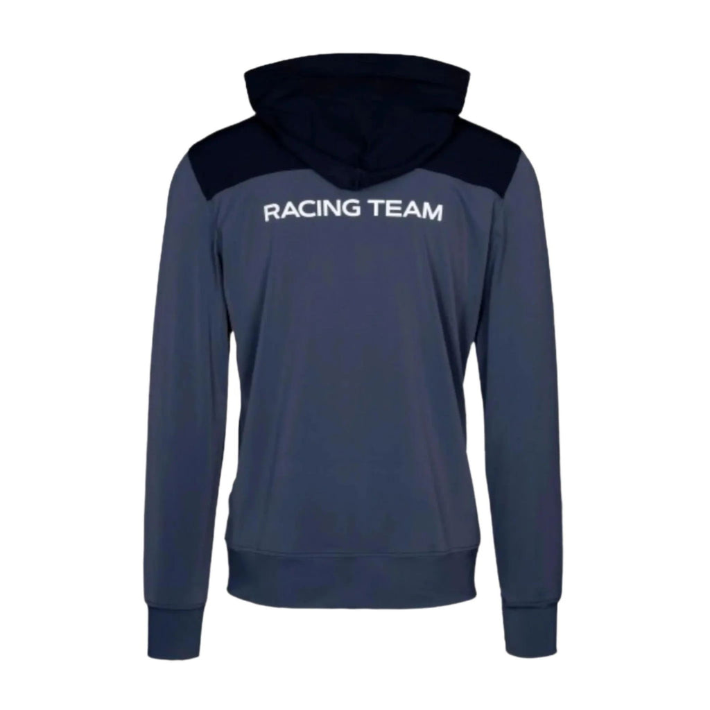 Ski Stoeckli Hoody Jacket Fullzip WRT Antra Black - 2023/24 - Speedxcrafts