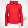 Ski Stoeckli Hoody Pullover Junior Red - 2023/24 - Speedxcrafts