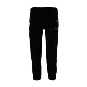 Ski Sweatpants ENERGIAPURA Sweatpant Nyco Lucas Braathen Black/Vamos Dancar - 2022/23 - Speedxcrafts