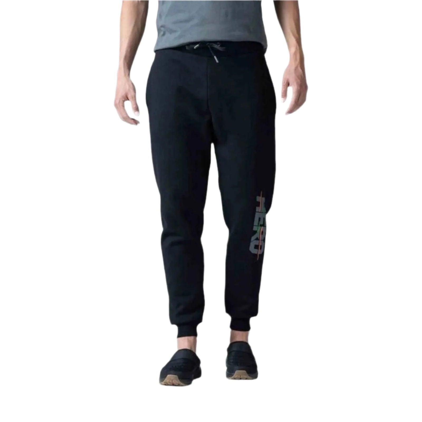 Ski Sweatpants Rossignol Hero Sweat Pants Black - 2023/24 - Speedxcrafts