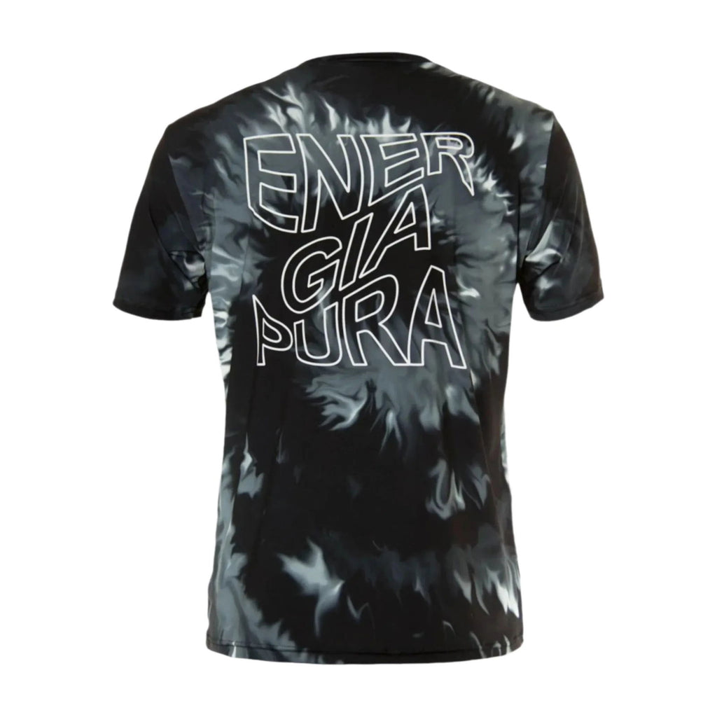 Ski T-Shirt ENERGIAPURA Mildura Guru Dello Sci Anthracite - 2021/22 - Speedxcrafts