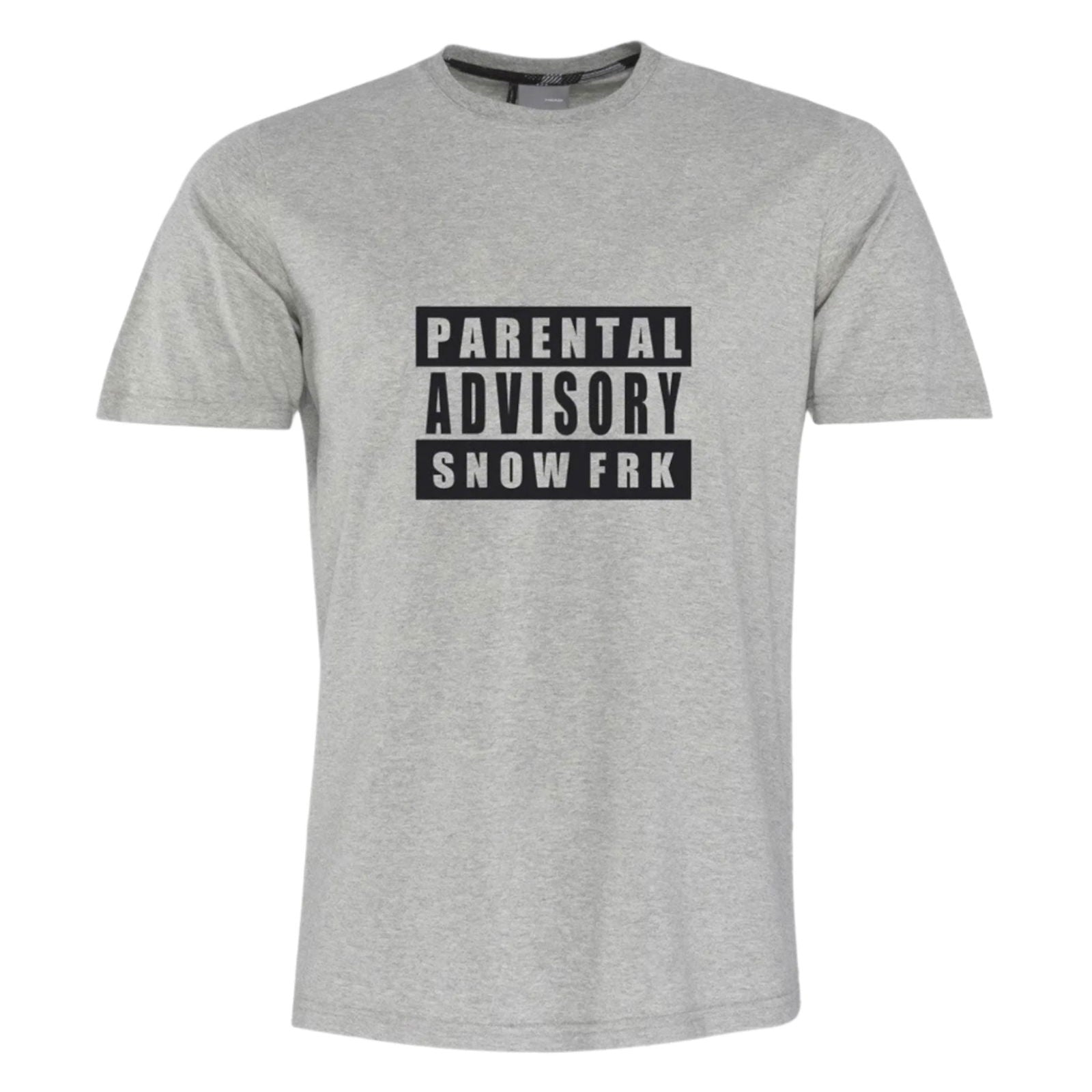 Ski T-Shirt HEAD Race Spike Shirt Junior - 2018/19 - Speedxcrafts