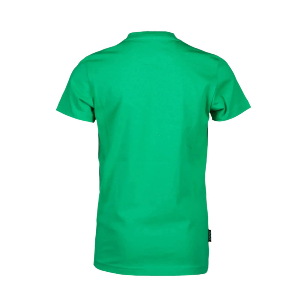 Ski T-Shirt POC Tee Jr Emerald Green - 2021 - Speedxcrafts