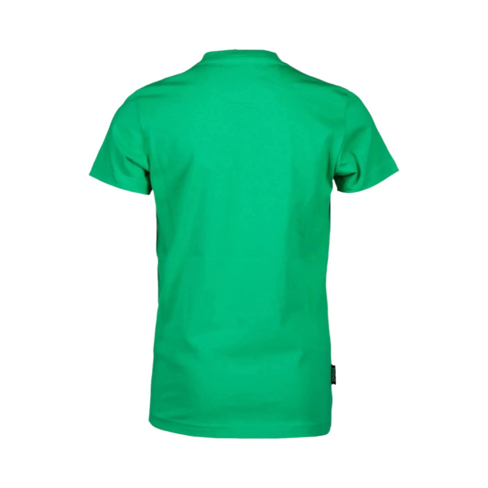 Ski T-Shirt POC Tee Jr Emerald Green - 2021 - Speedxcrafts