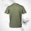 Ski T-shirt Poc Tee Epidote Green - 2023/24 - Speedxcrafts