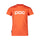 Ski T-shirt Poc Tee Jr Zink Orange - 2023/24 - Speedxcrafts