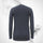 Ski Termoactive T-shirt Odlo Active Warm Eco Kids Stripes BL Top Crew Neck L/S - 2023/24 - Speedxcrafts