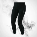 Ski Thermal underwear ENERGIAPURA KILDWICK BLACK LADY - 2021/22 - Speedxcrafts