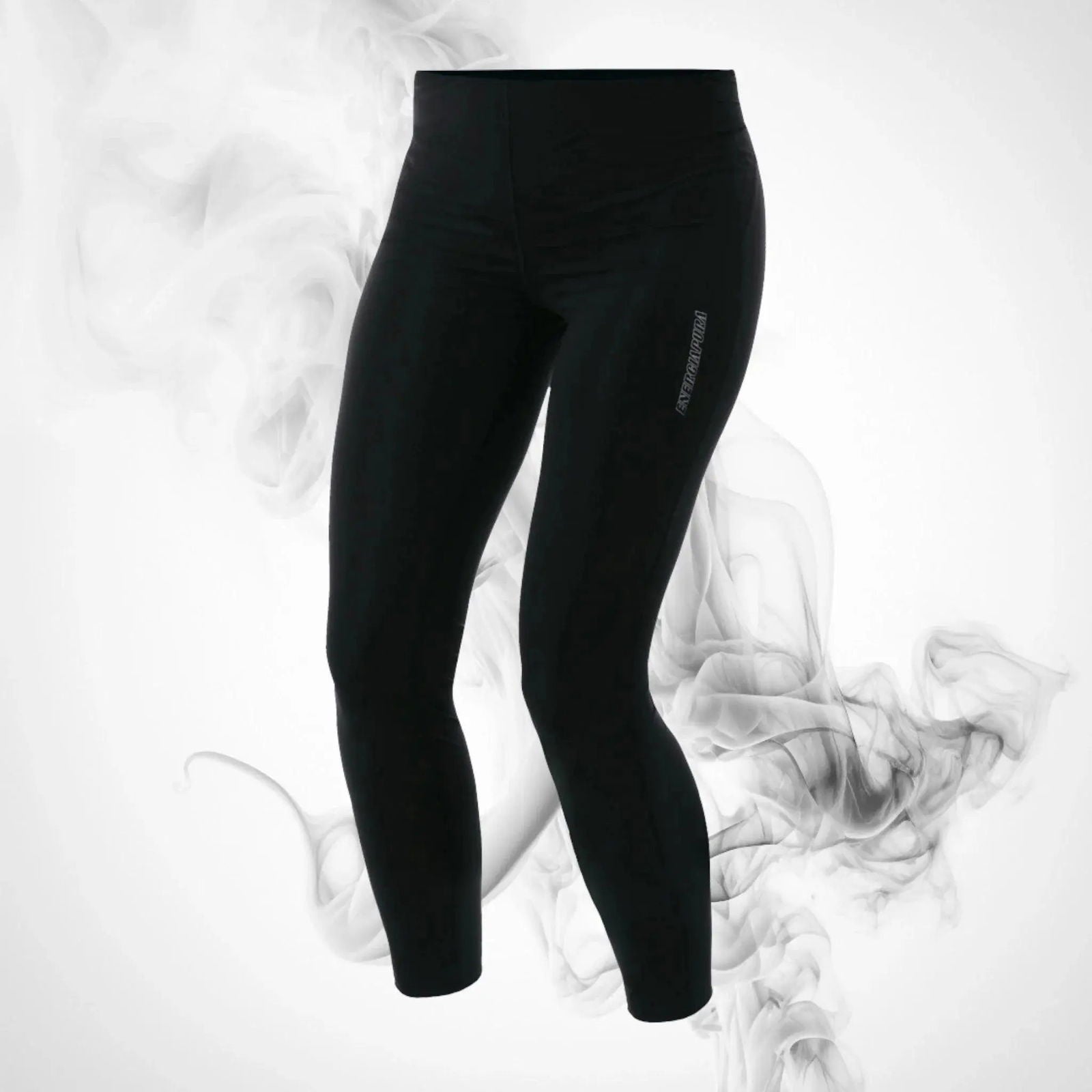 Ski Thermal underwear ENERGIAPURA KILDWICK BLACK LADY - 2021/22 - Speedxcrafts
