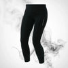 Ski Thermal underwear ENERGIAPURA KILDWICK BLACK LADY - 2021/22 - Speedxcrafts