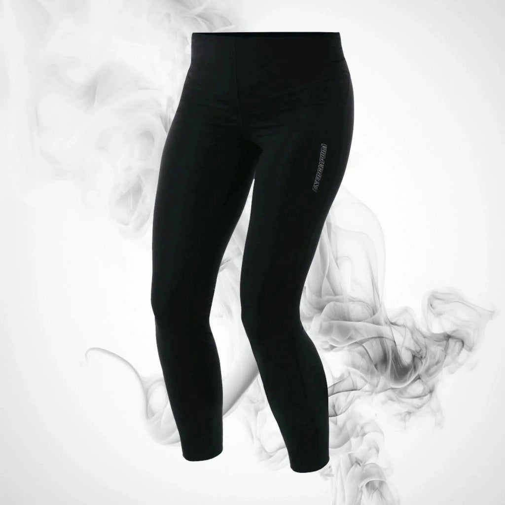 Ski Thermal underwear ENERGIAPURA KILDWICK BLACK LADY - 2021/22 - Speedxcrafts