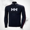 Ski Thermal underwear Helly Hansen H1 Pro Lifa Merino Race Top Navy - 2023/24 - Speedxcrafts