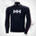 Ski Thermal underwear Helly Hansen H1 Pro Lifa Merino Race Top Navy - 2023/24 - Speedxcrafts