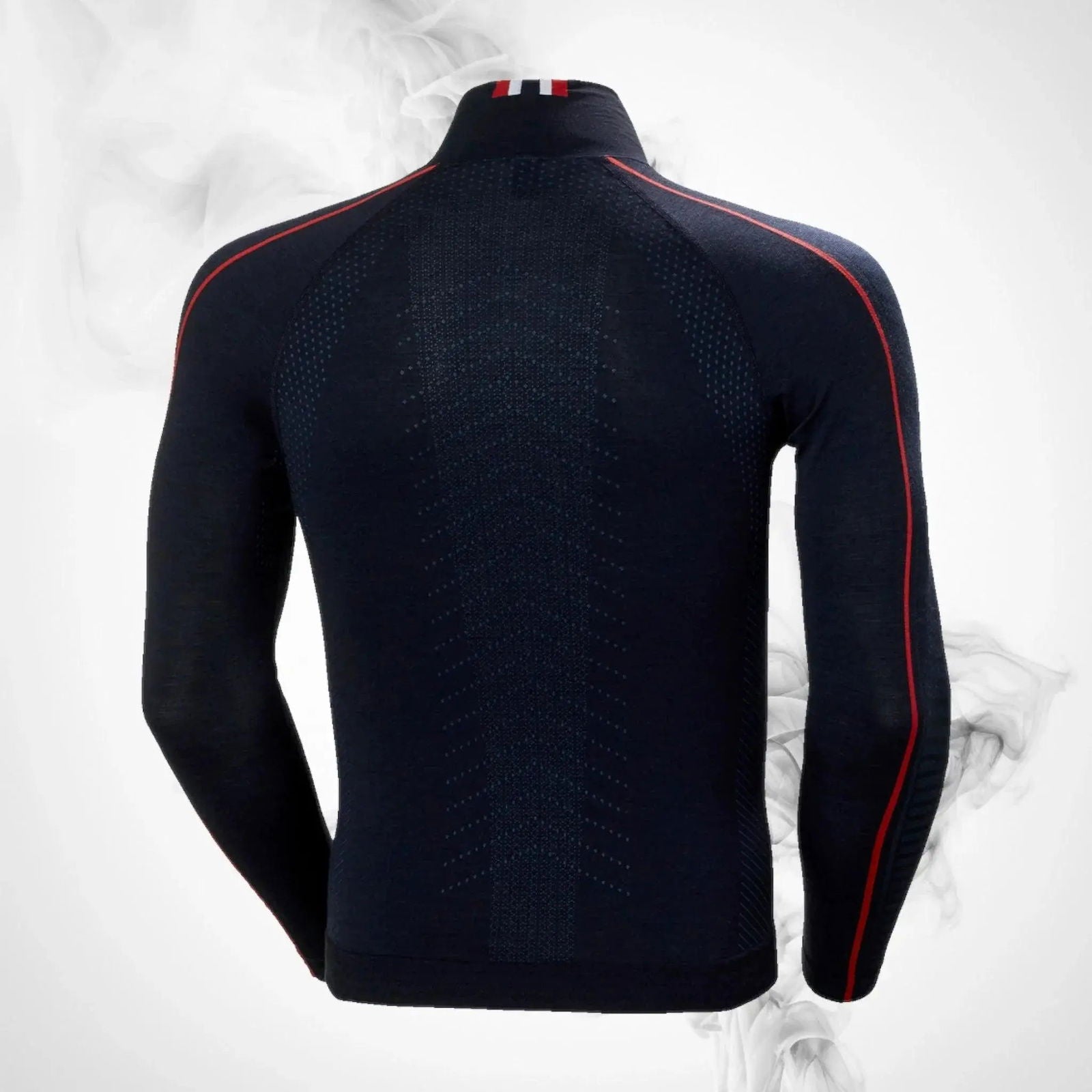 Ski Thermal underwear Helly Hansen H1 Pro Lifa Merino Race Top Navy - 2023/24 - Speedxcrafts