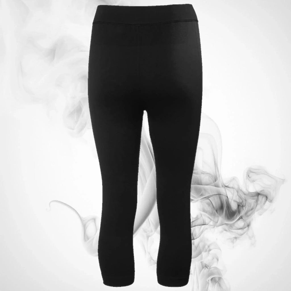 Ski Thermal underwear Helly Hansen Lifa Seamless Racing Pant Black - 2023/24 - Speedxcrafts