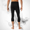 Ski Thermal underwear Helly Hansen Lifa Seamless Racing Pant Black - 2023/24 - Speedxcrafts