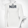 Ski Thermal underwear Helly Hansen Lifa Seamless Racing Top White - 2023/24 - Speedxcrafts