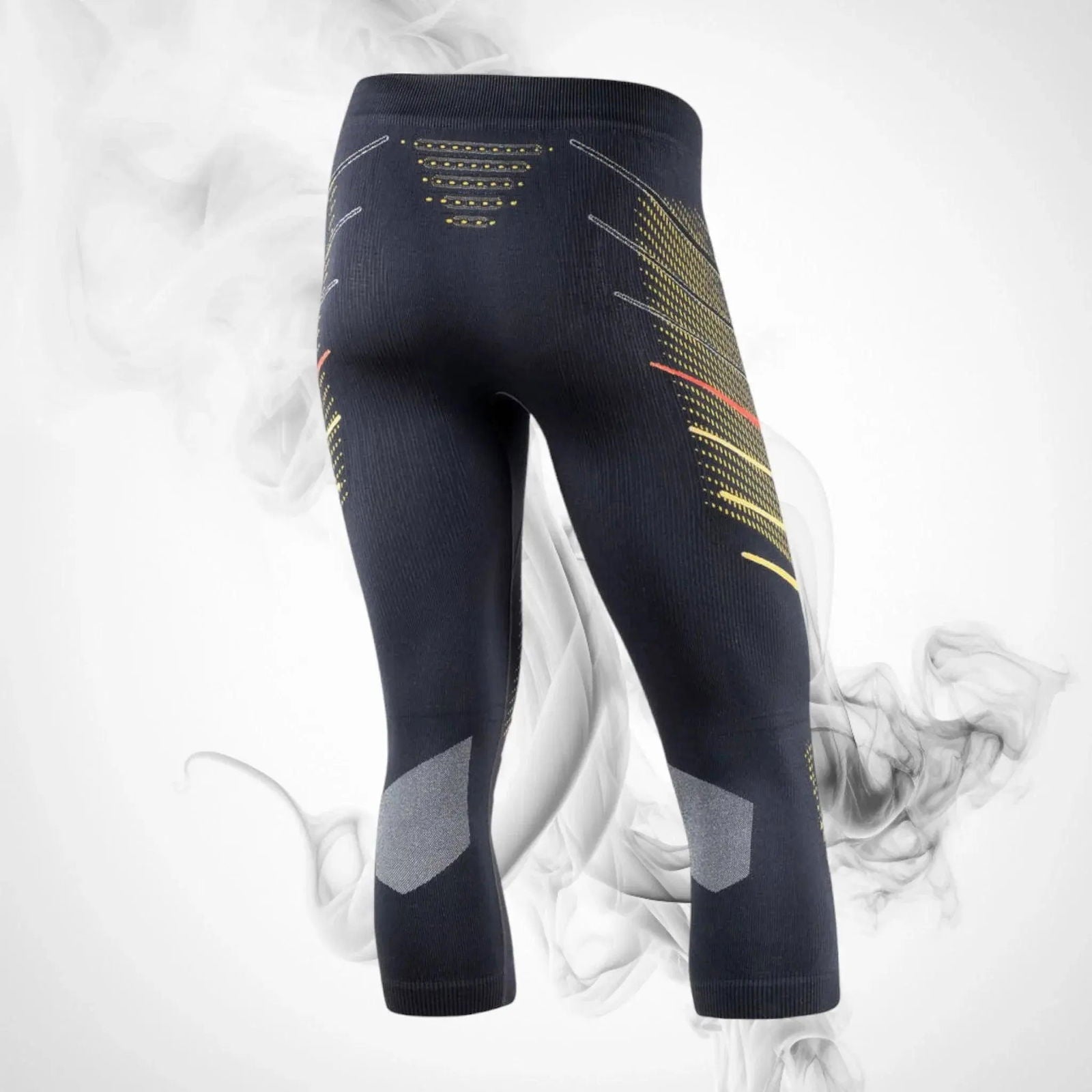 Ski Thermal underwear UYN Natyon 2.0 Junior German UW Pants Medium - 2022/23 - Speedxcrafts