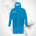Ski VIST Raincoat Jr Blue - 2019/20 - Speedxcrafts