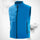 Ski Vest ENERGIAPURA Badia Turquoise Junior - 2021/22 - Speedxcrafts