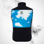 Ski Vest ENERGIAPURA Veret Life Vest Cielo - 2022/23 - Speedxcrafts