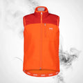 Ski Vest Poc Race Vest Jr Fluorescent Orange - 2023/24 - Speedxcrafts