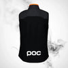 Ski Vest Poc Race Vest Jr Uranium Black - 2023/24 - Speedxcrafts