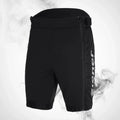 Ski ZIENER RCE Softshell Shorts Junior Black - Speedxcrafts