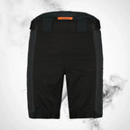 Ski ZIENER RCE Softshell Shorts Junior Black - Speedxcrafts
