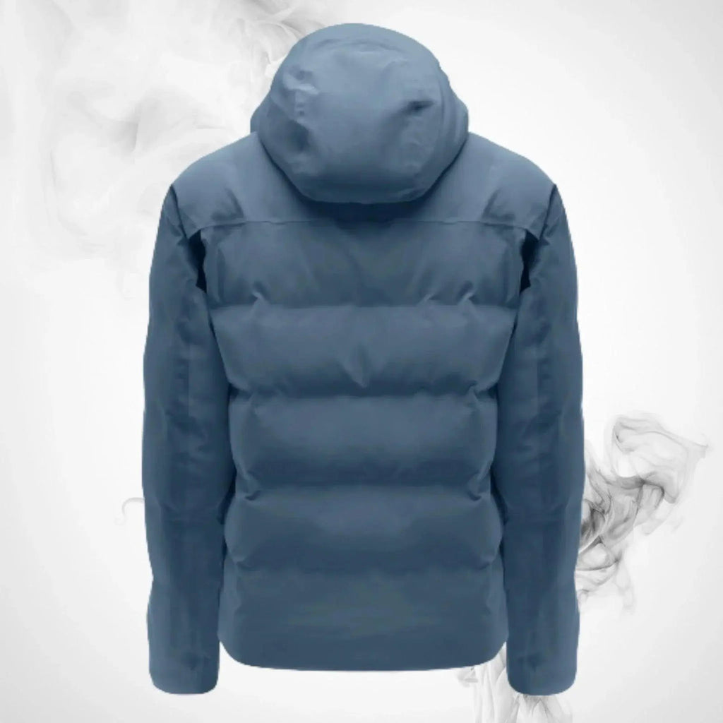 Ski jacket Dainese Ski Downjacket Sport Stellar - Speedxcrafts
