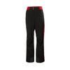Ski pants Helly Hansen World Cup Insulated FZ Pant Black - Speedxcrafts