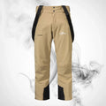 Ski pants Schoffel Pants Pontresina M RT Sand Drift - Speedxcrafts