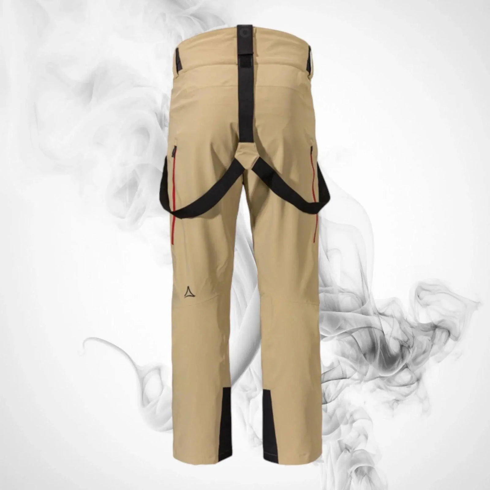 Ski pants Schoffel Pants Pontresina M RT Sand Drift - Speedxcrafts