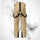 Ski pants Schoffel Pants Pontresina M RT Sand Drift - Speedxcrafts