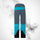 Ski pants Ziener Tewes Full-Zip Man - Speedxcrafts