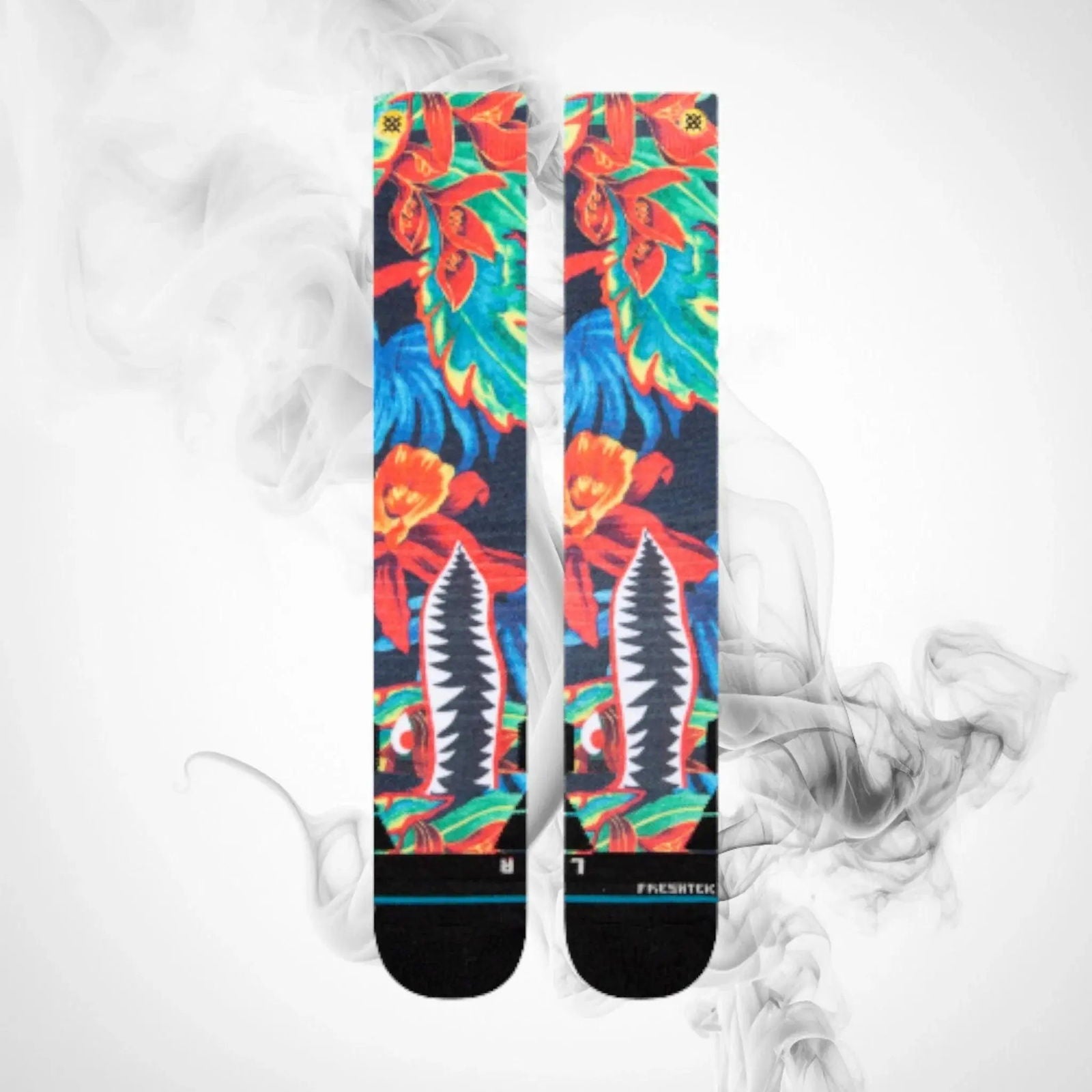 Ski socks Stance Bomin Snow Navy - 2023/24 - Speedxcrafts