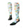 Ski socks Stance Pops Snow Light Blue - 2023/24 - Speedxcrafts