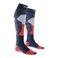 Ski socks X-SOCKS Ski Patriot 4.0 Poland - 2023/24 - Speedxcrafts