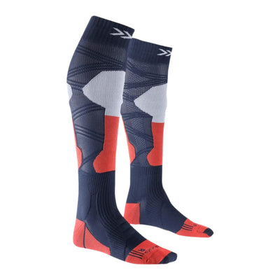 Ski socks X-SOCKS Ski Patriot 4.0 Poland - 2023/24 - Speedxcrafts