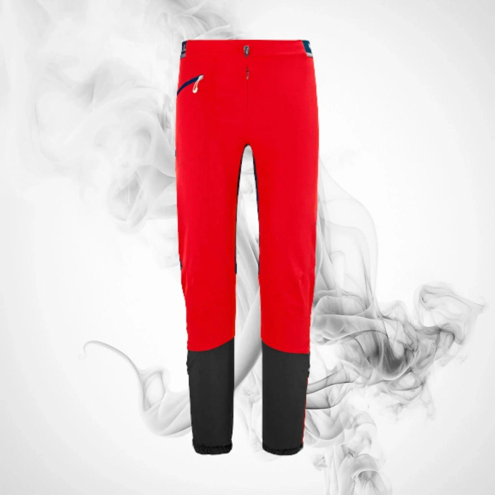 Skitour pants MILLET Pierrament PT M Red - 2021/22 - Speedxcrafts