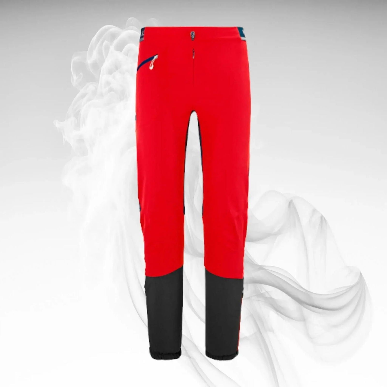 Skitour pants MILLET Pierrament PT M Red - 2021/22 - Speedxcrafts