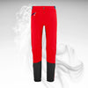 Skitour pants MILLET Pierrament PT M Red - 2021/22 - Speedxcrafts
