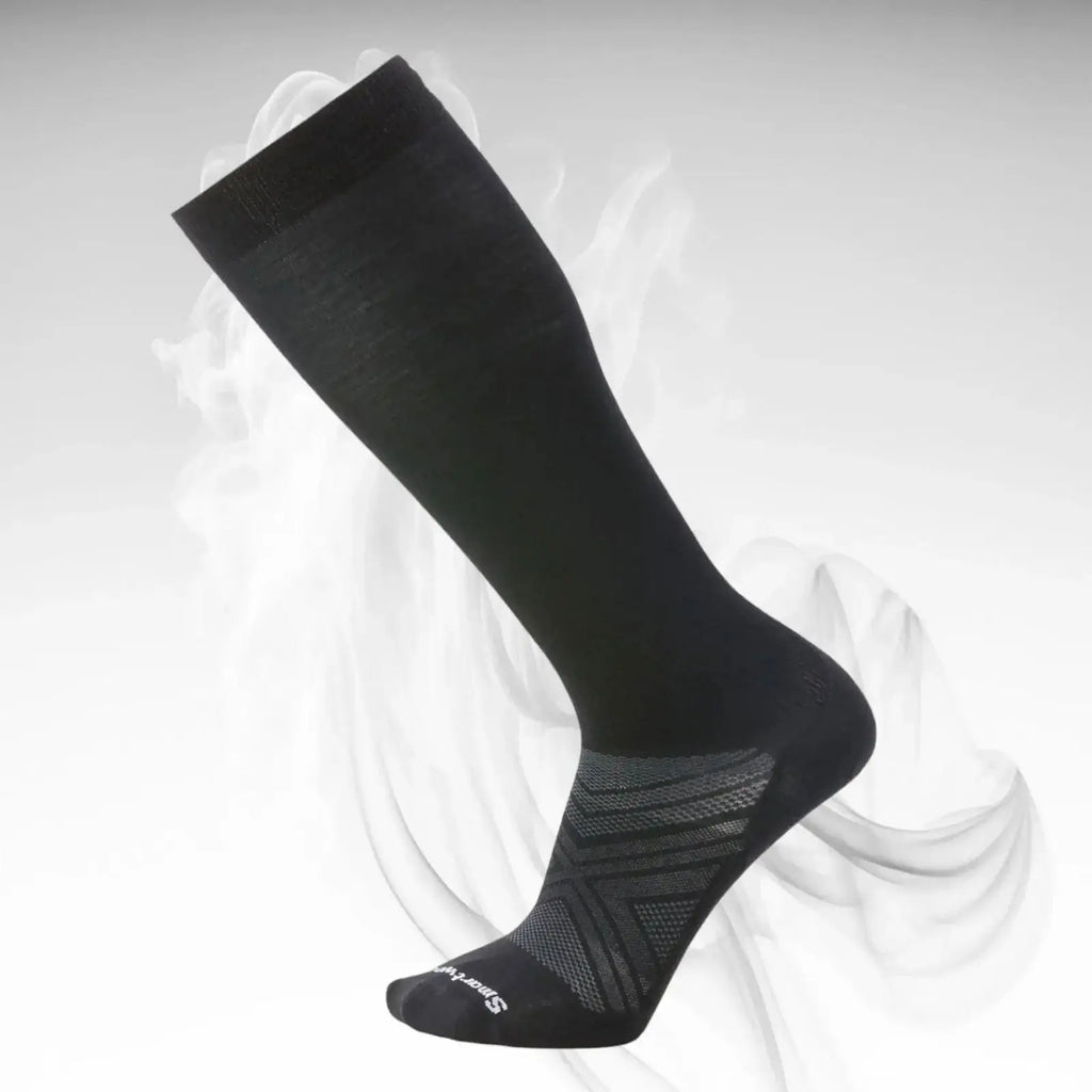 Smartwool Men's Zero Cushion OTC Ski Sock - Speedxcrafts