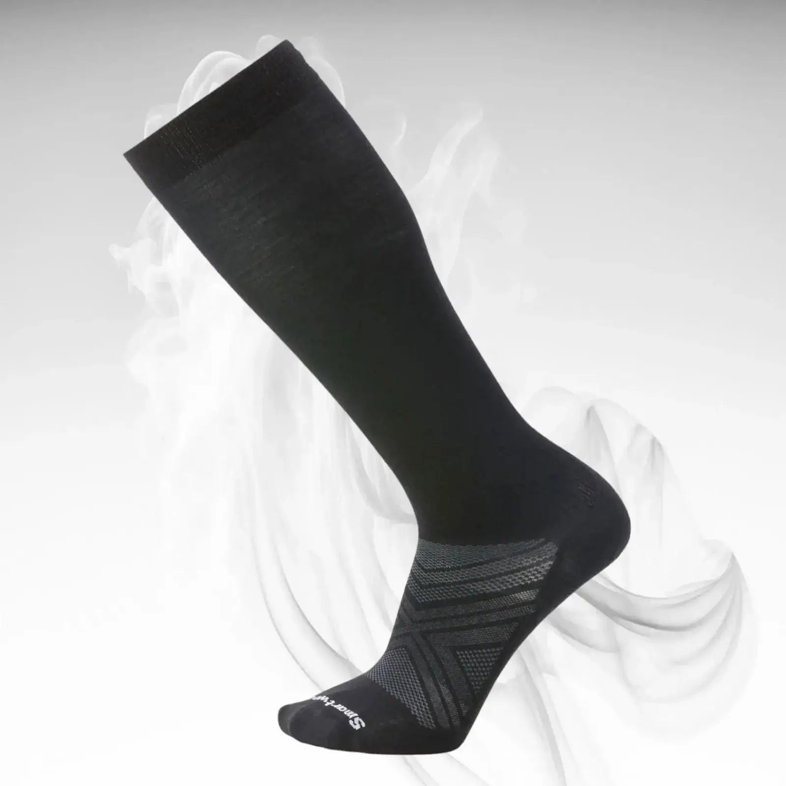 Smartwool Men's Zero Cushion OTC Ski Sock - Speedxcrafts