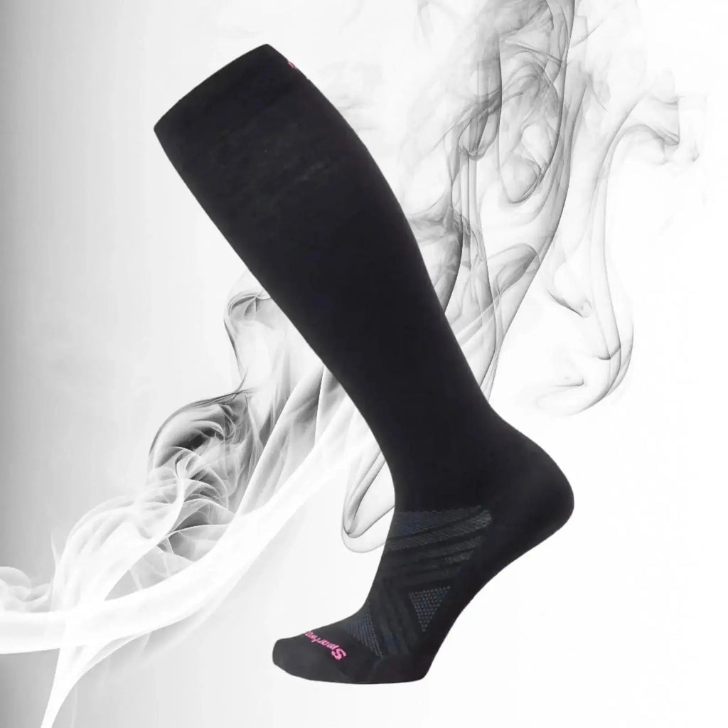 Smartwool Women's Zero Cushion OTC Sock - Speedxcrafts