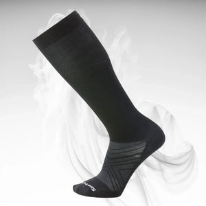 Smartwool Men's Zero Cushion OTC Ski Sock - Speedxcrafts