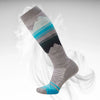 Smartwool Women's Targeted Cushion Ski Sock - Speedxcrafts