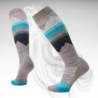 Smartwool Women's Targeted Cushion Ski Sock - Speedxcrafts