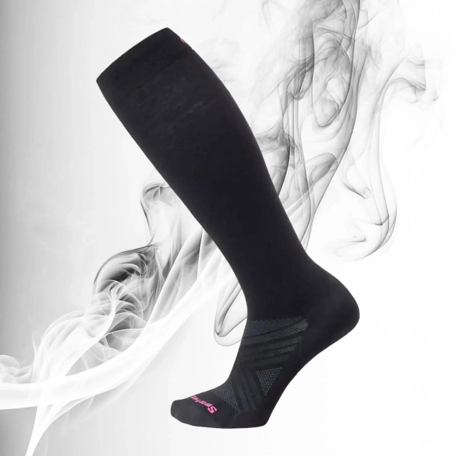 Smartwool Women's Zero Cushion OTC Sock - Speedxcrafts